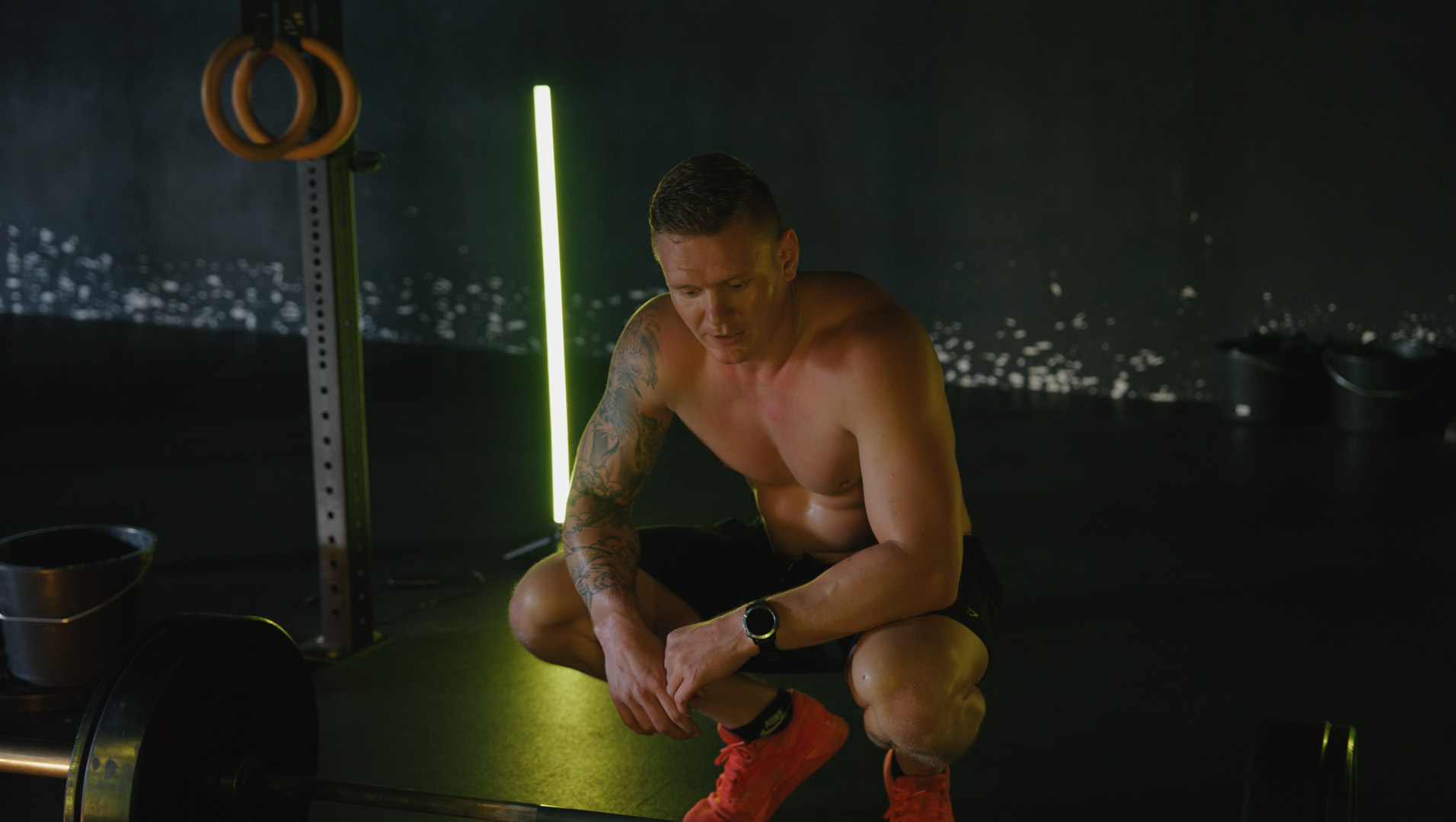 Crossfit Video laten maken (1)