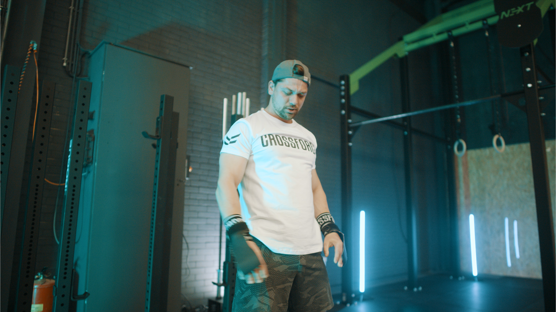 Crossfit Video laten maken (4)