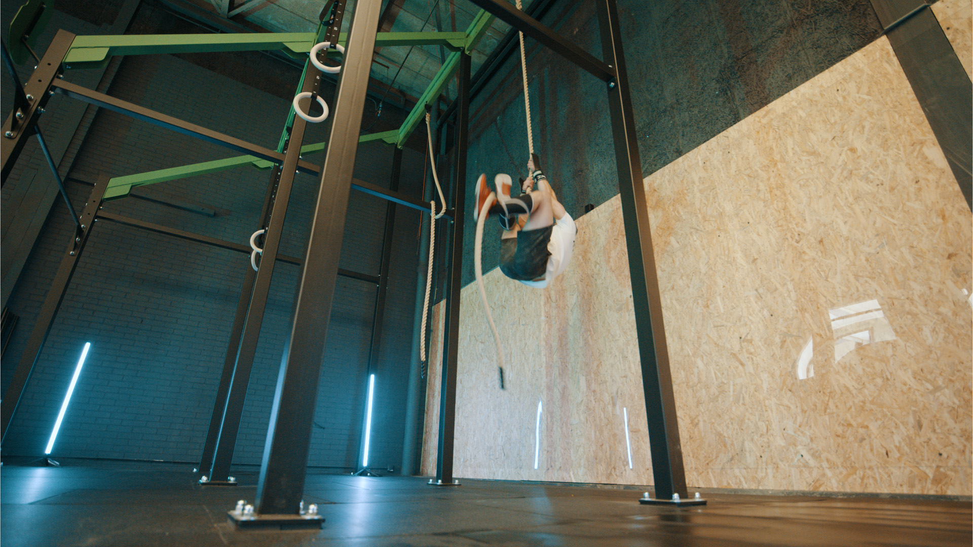 Crossfit Video laten maken (5)