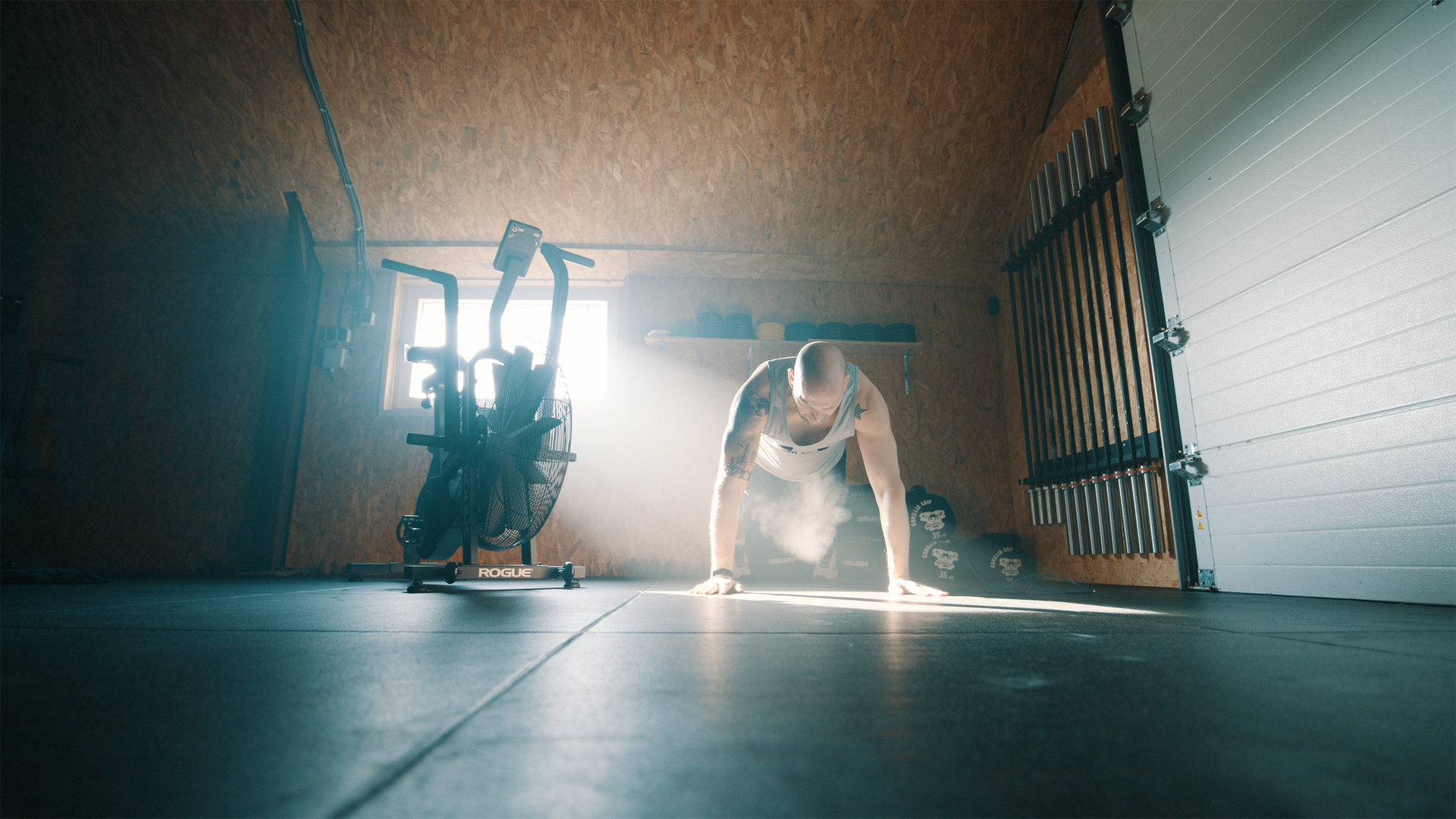 crossfit-video-laten-maken